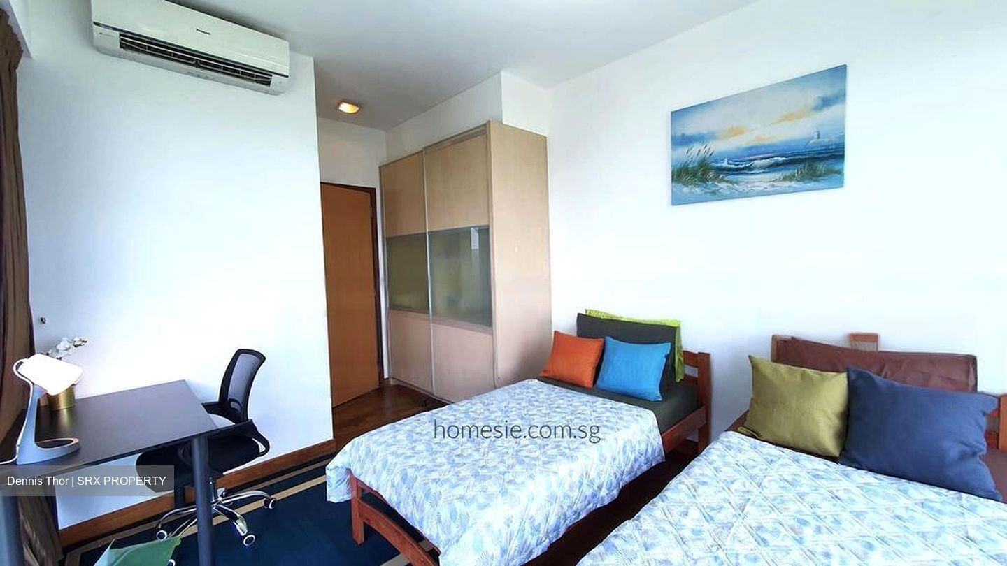 Blue Horizon (D5), Condominium #458683921